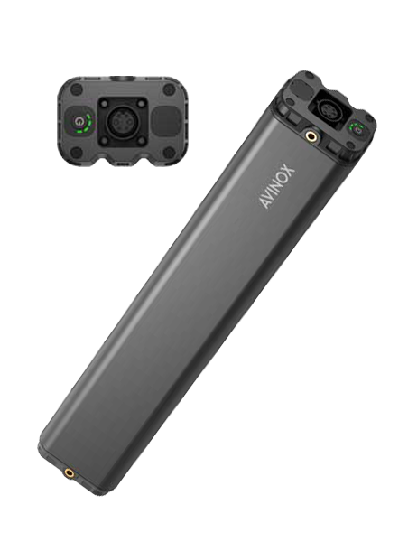 DJI Avinox motor DJI Avinox baterie