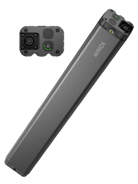DJI Avinox baterie
