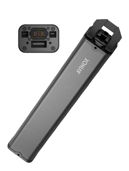 Avinox battery RS600