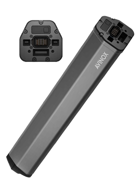 DJI Avinox motor Avinox battery RS800