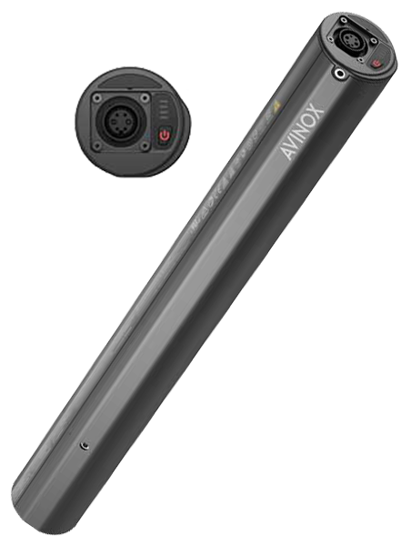 DJI Avinox motor Avinox battery FP700