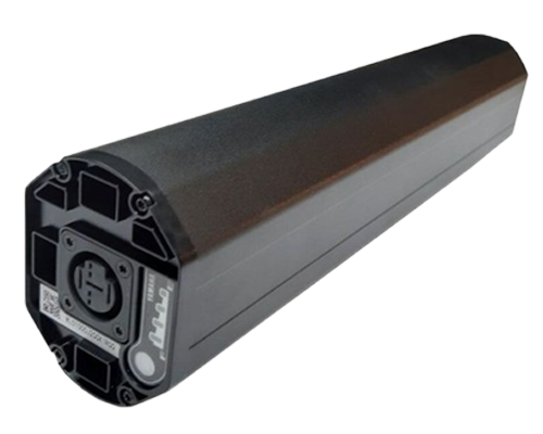Batterie BROSE 740 Wh Integriert Batterie BROSE 740 Wh
