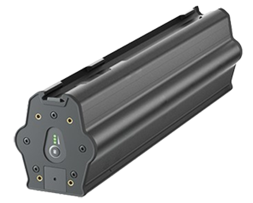 Baterie ZF SI504 504 Wh