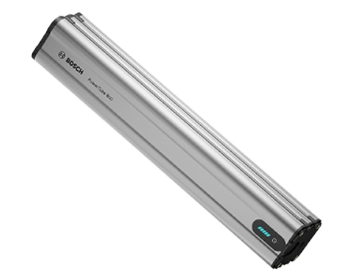 Baterie Bosch PowerTube 600 Wh