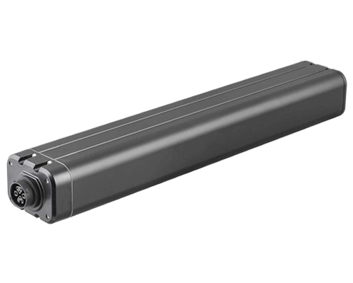 Integrovaná batéria TQ 250 Wh 