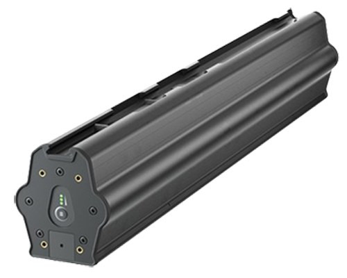 Baterie ZF SI756 756 Wh