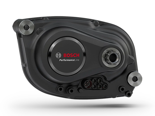 Motor Bosch Performance Line