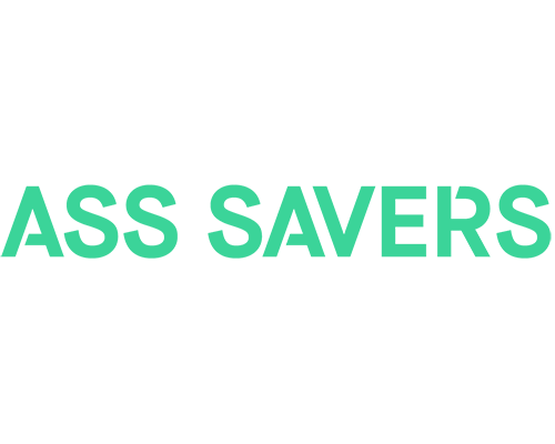 ASS SAVER ASS SAVER