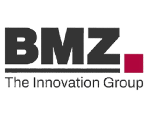 BMZ GERMANY