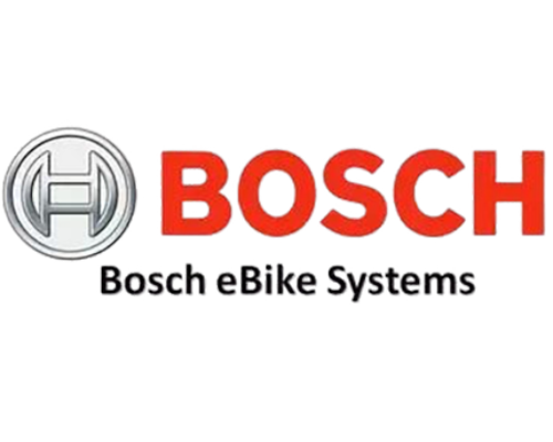 Bosch eBike Systems