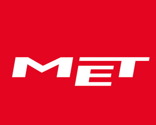 MET S.p.A. MET S.p.A.