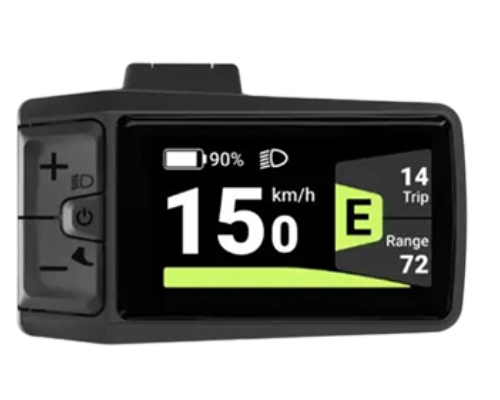 Displej BAFANG DP C080 Displej BAFANG DP C080