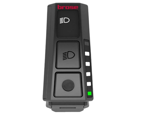 BROSE Remote LED display BROSE Remote LED display