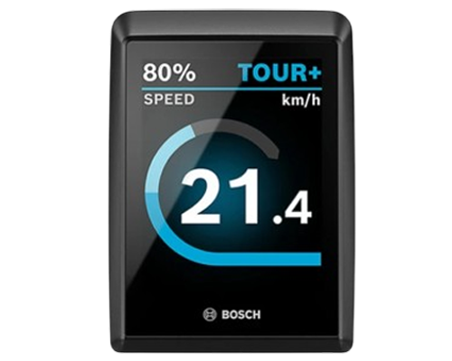 Display Bosch KIOX 500