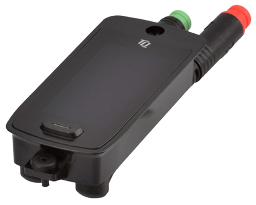 TQ HPR BlackWhiteDisplay TQ HPR BlackWhite Display