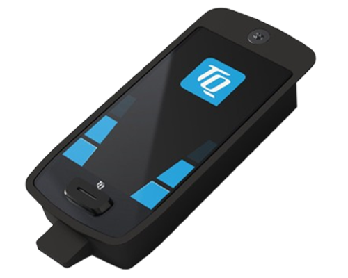 TQ HPR Color Display