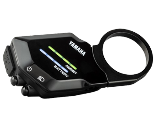 Yamaha Interface X Yamaha Interface X