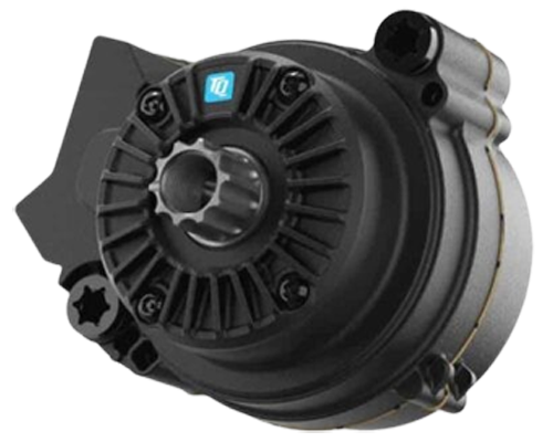 Motor TQ HPR50