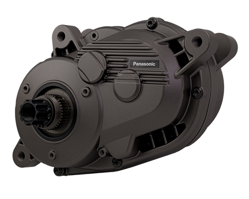 Středový motor Panasonic GXM 95