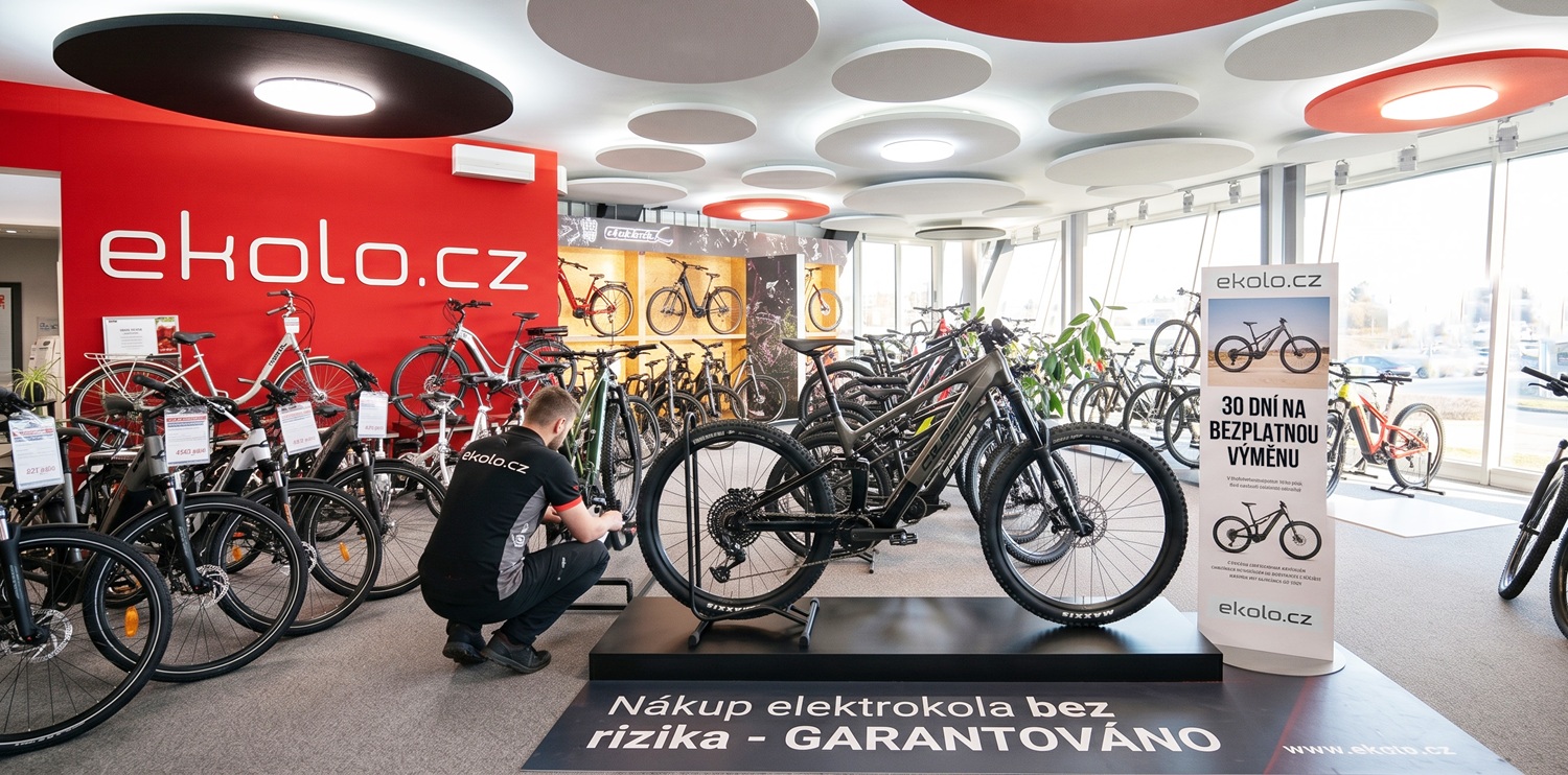 no risk ebike puchase