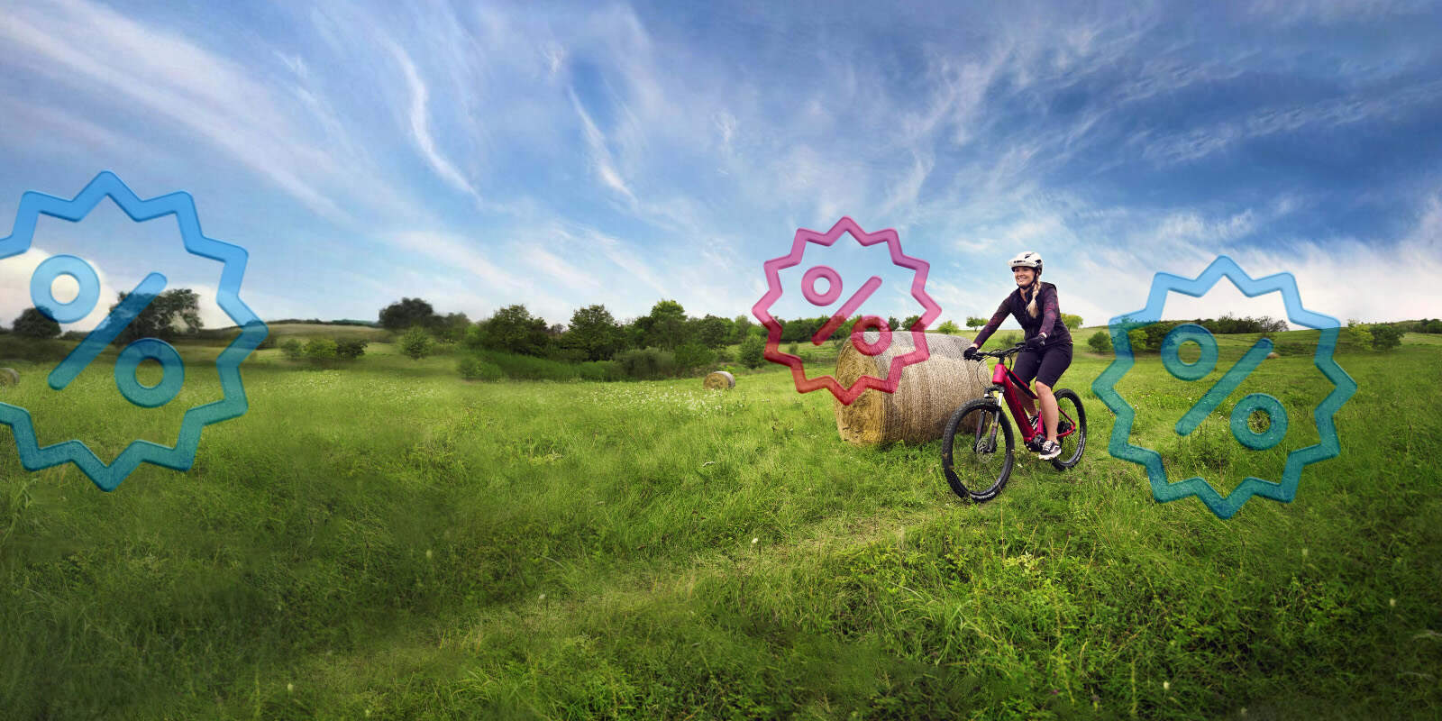 Crussis E-Bikes 2025 Mega Sale