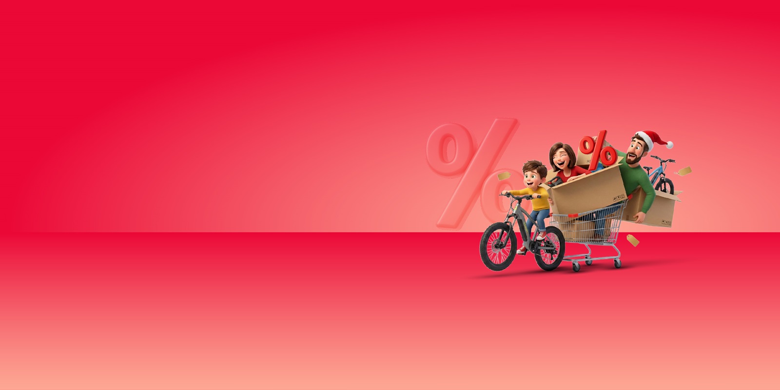 Big Post-Christmas Sale!