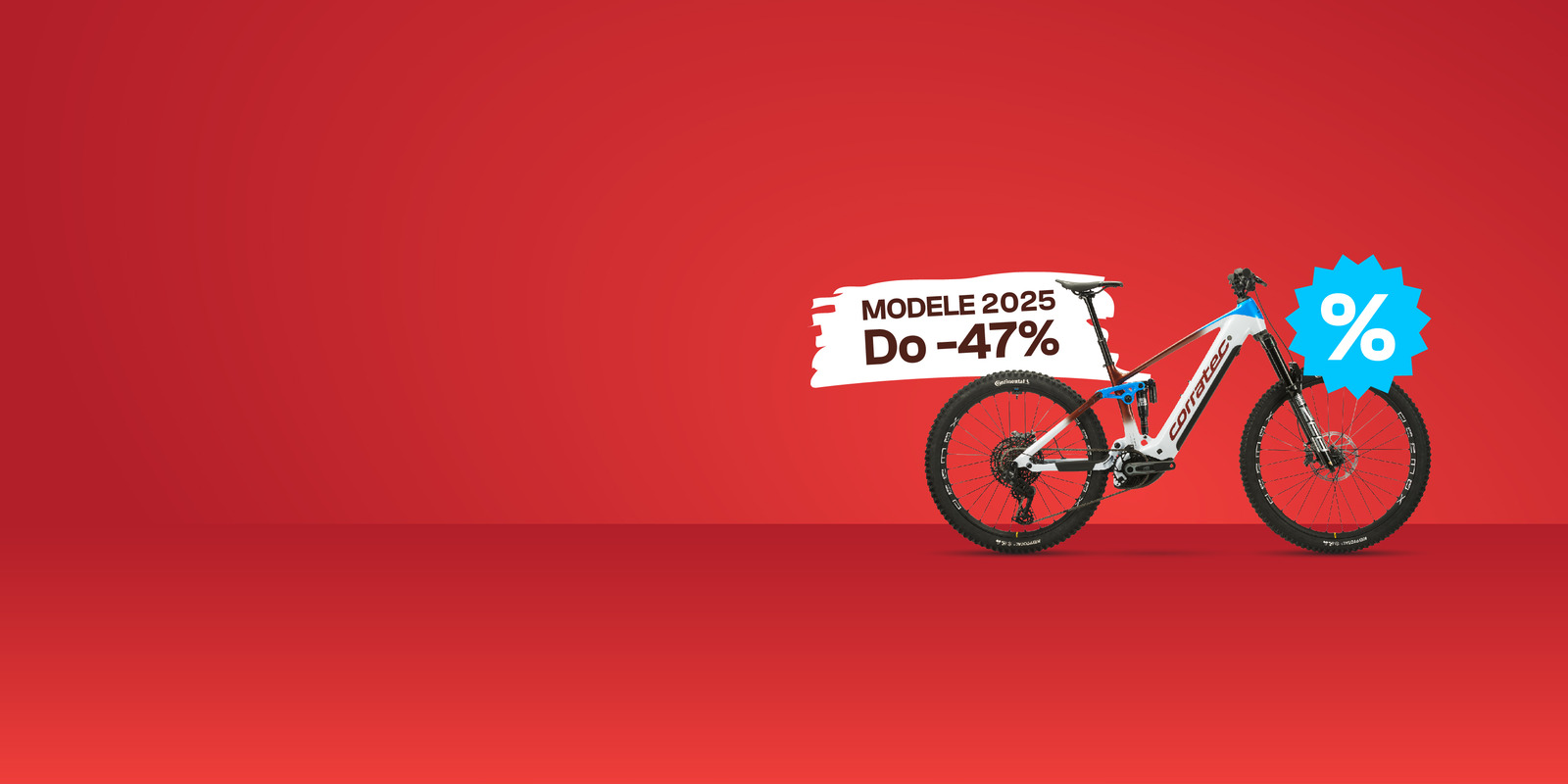 AKCJA NA MODELE 2025