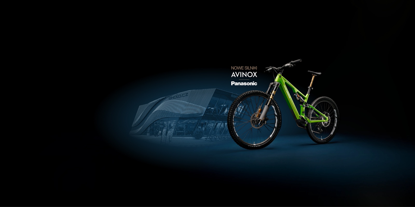 Nowe modele CRUSSIS 2027