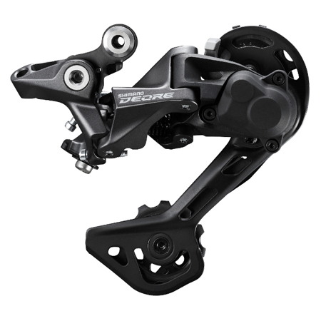 SHIMANO Deore RD-M5120 shadow+