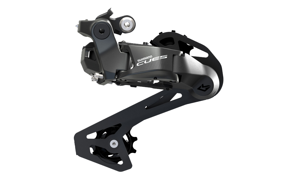 shimano cues 11 di2