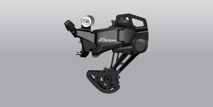 shimano essa 8sp