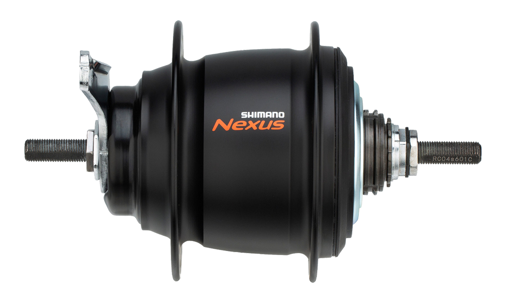 shimano nexus coaster