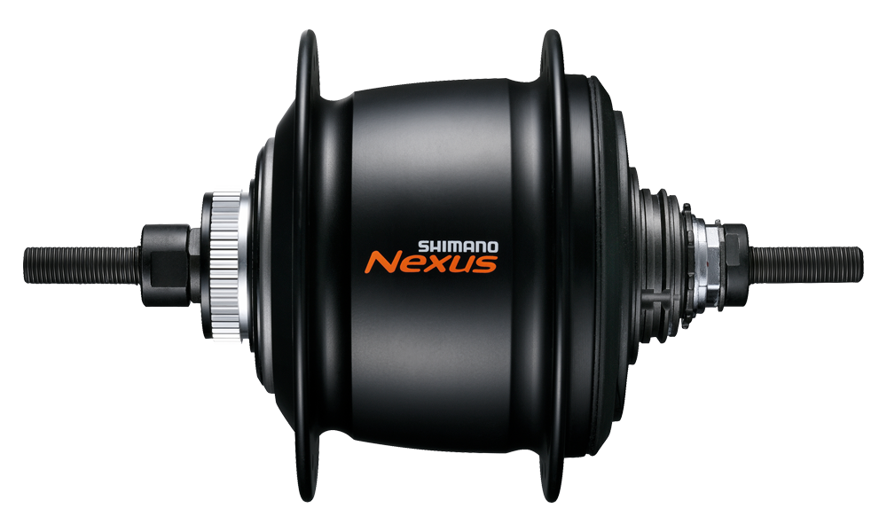 shimano nexus