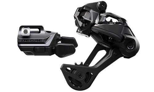 shimano xt di2