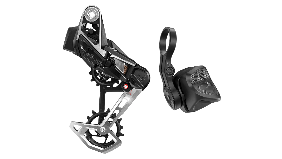 sram xx gears