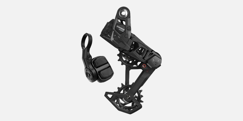Sram s1000 Eagle Transmission