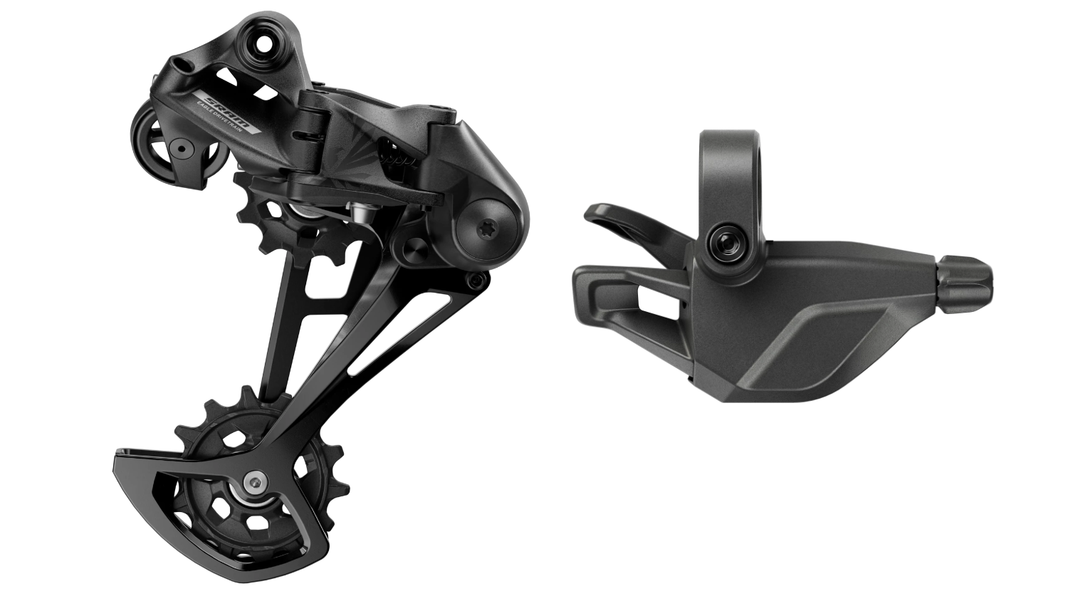sram s100