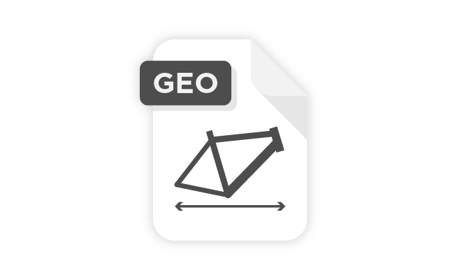 geo frame