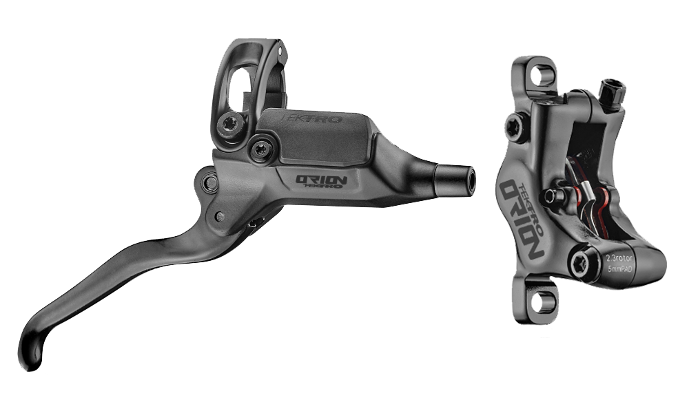 tektro brakes