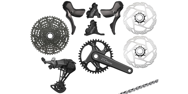 Shimano BR-U6030