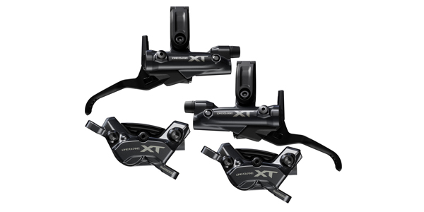 SHIMANO Deore XT M8200