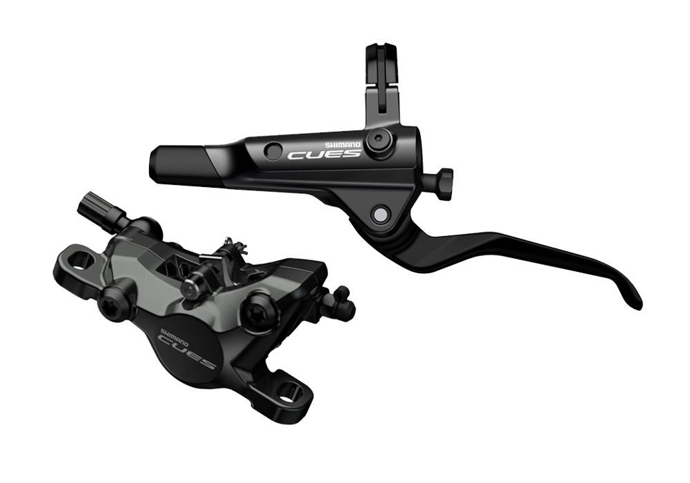 SHIMANO CUES U8000
