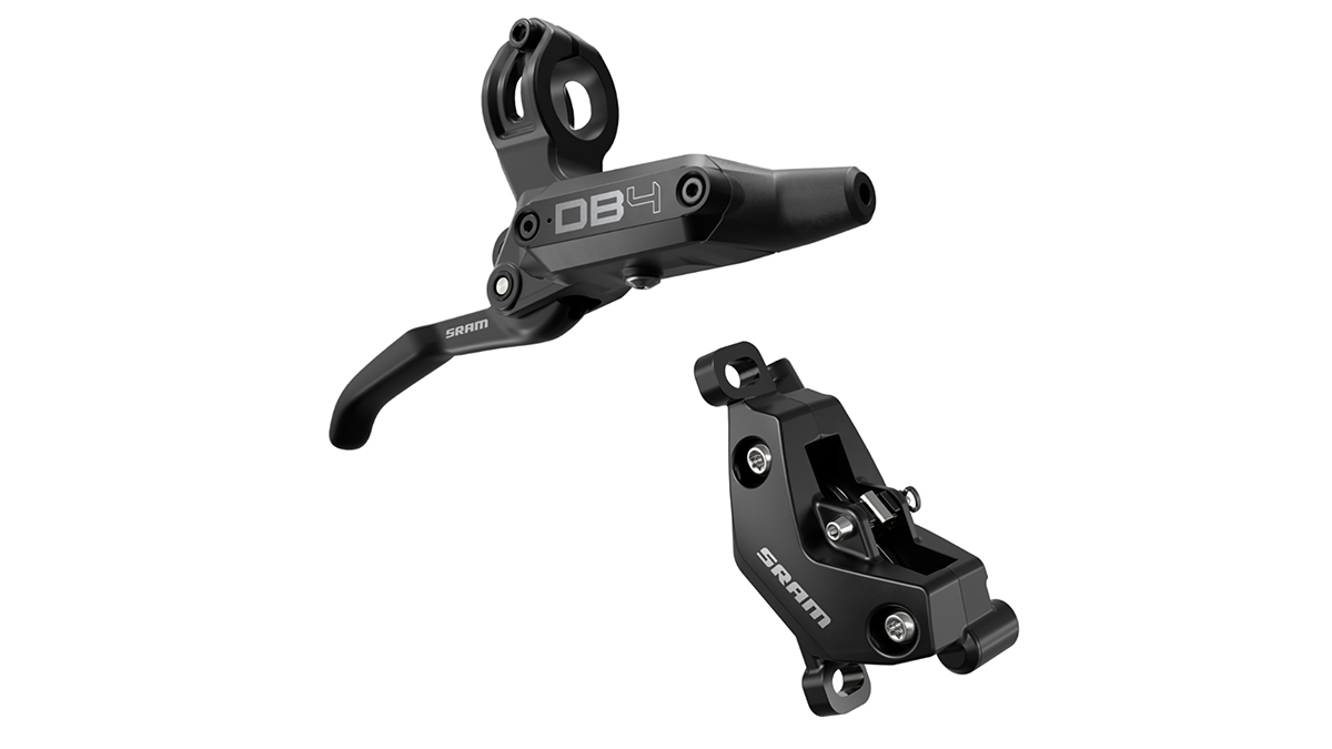 SRAM DB4