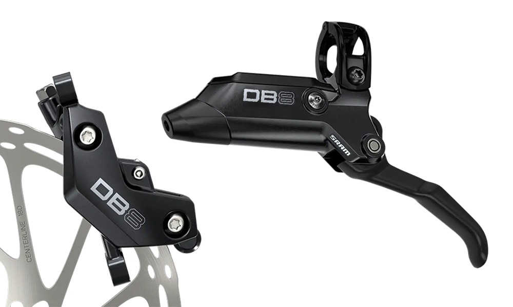 Brake SRAM D8