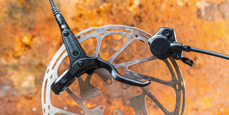 tektro vela brakes