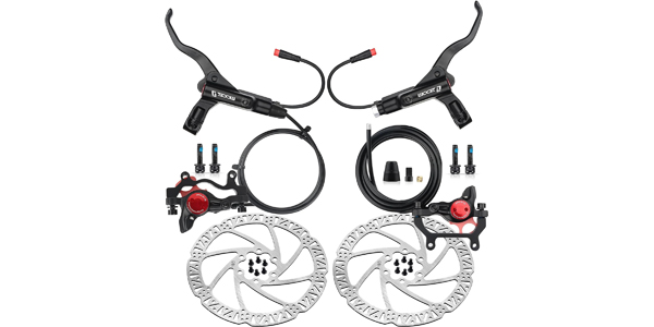 ZOOM HB-875 HYDRAULIC