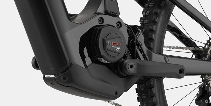 bosch cx