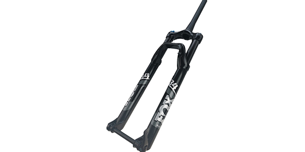 Fox Performance 34 Float 130mm