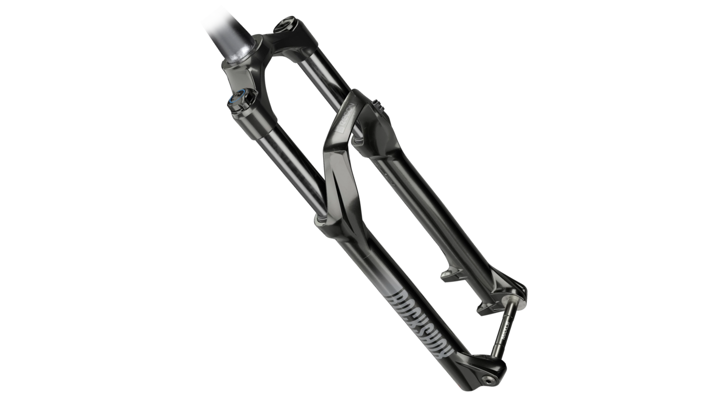 rs fs recon fork