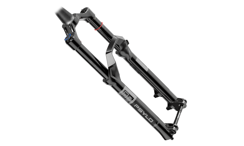 RockShox Psylo Gold